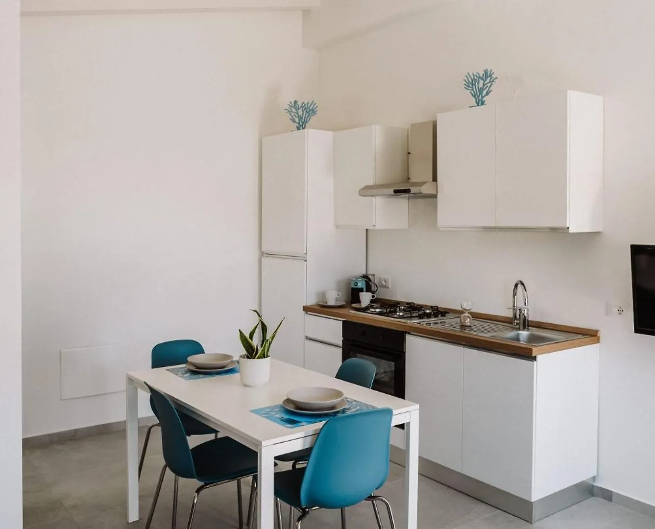Intorno Al Mare Apartment Punta Secca