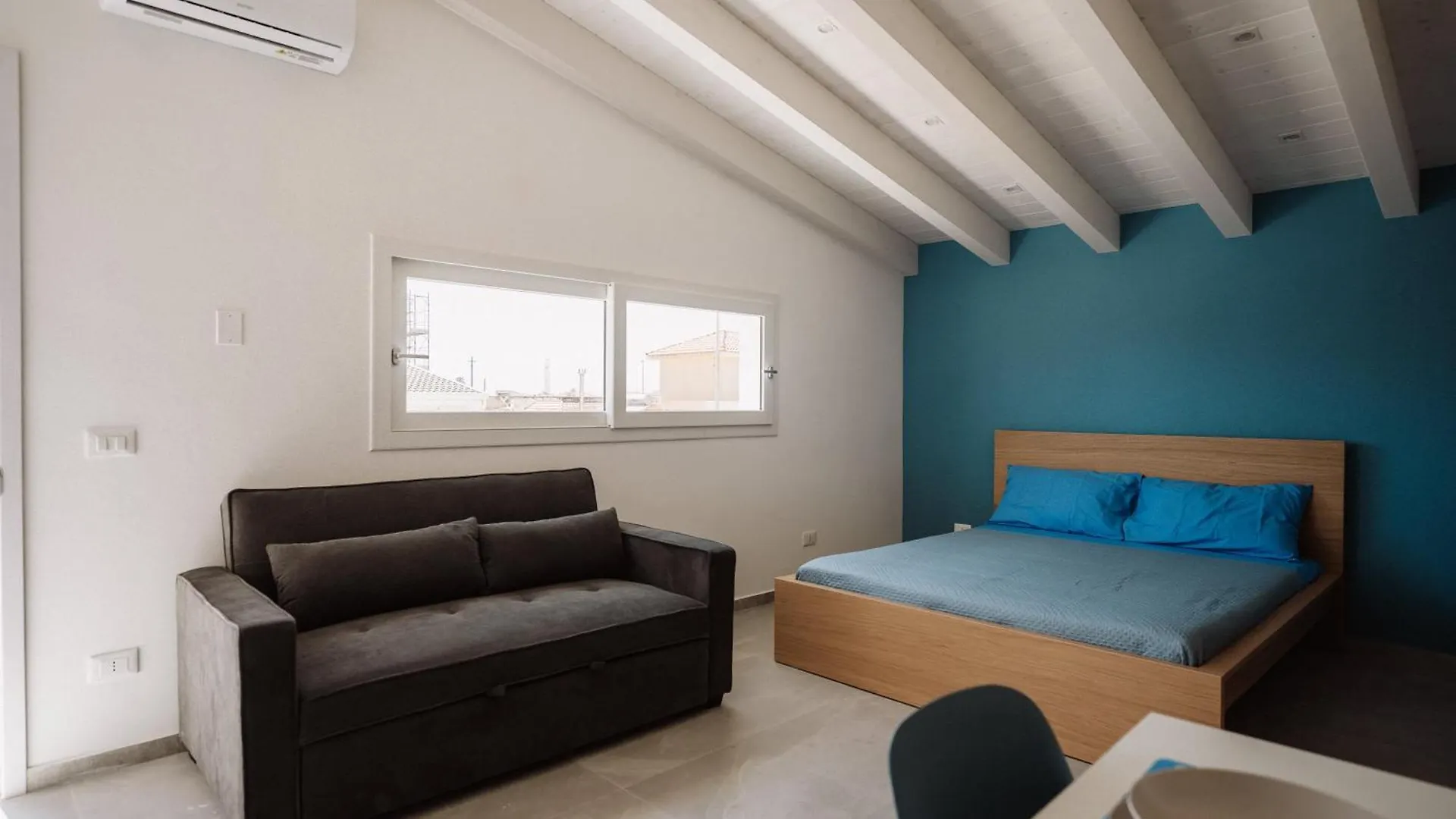 Intorno Al Mare Apartment Punta Secca