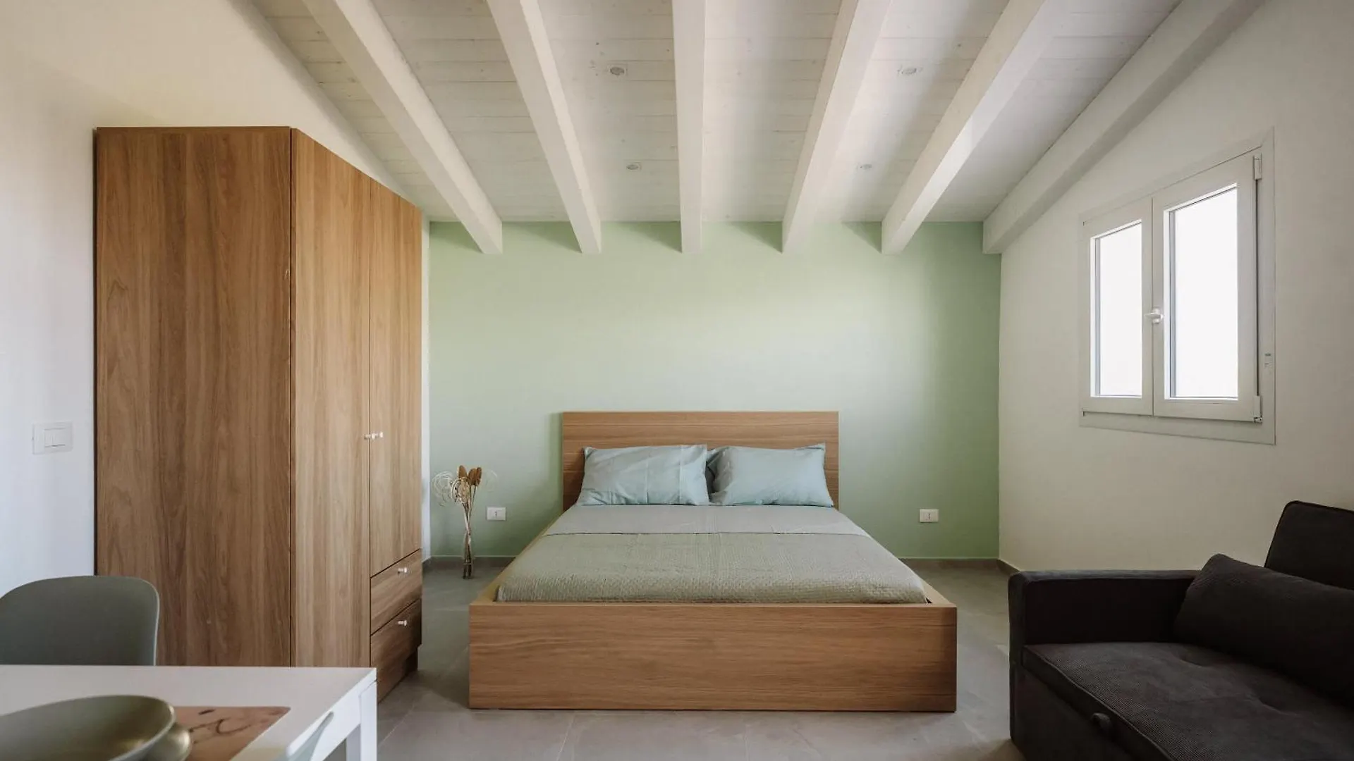 Intorno Al Mare Apartment Punta Secca Italy