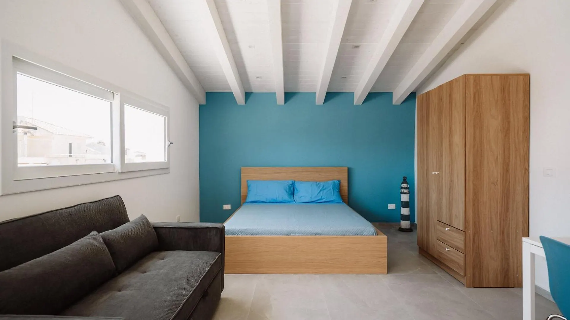 Intorno Al Mare Apartment Punta Secca