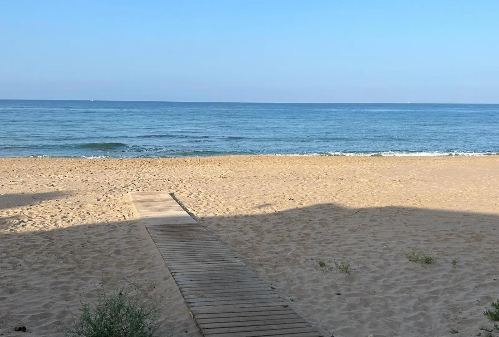 Intorno Al Mare Apartment Punta Secca 0*,